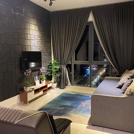 Niks Troika Homestay Kota Bharu Exterior foto