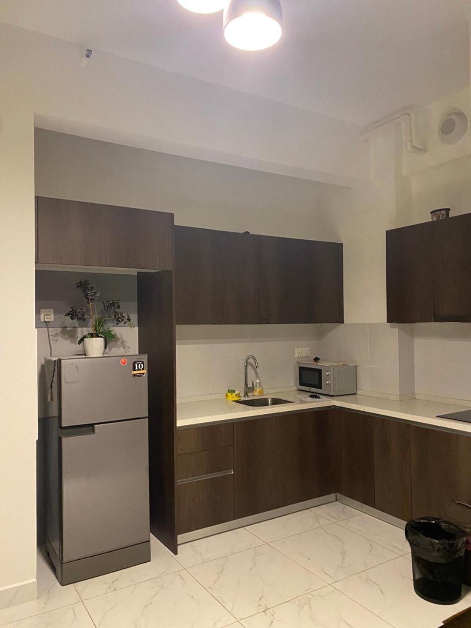 Niks Troika Homestay Kota Bharu Exterior foto